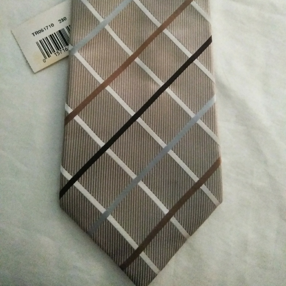 Donald Trump Signature Collection Tie